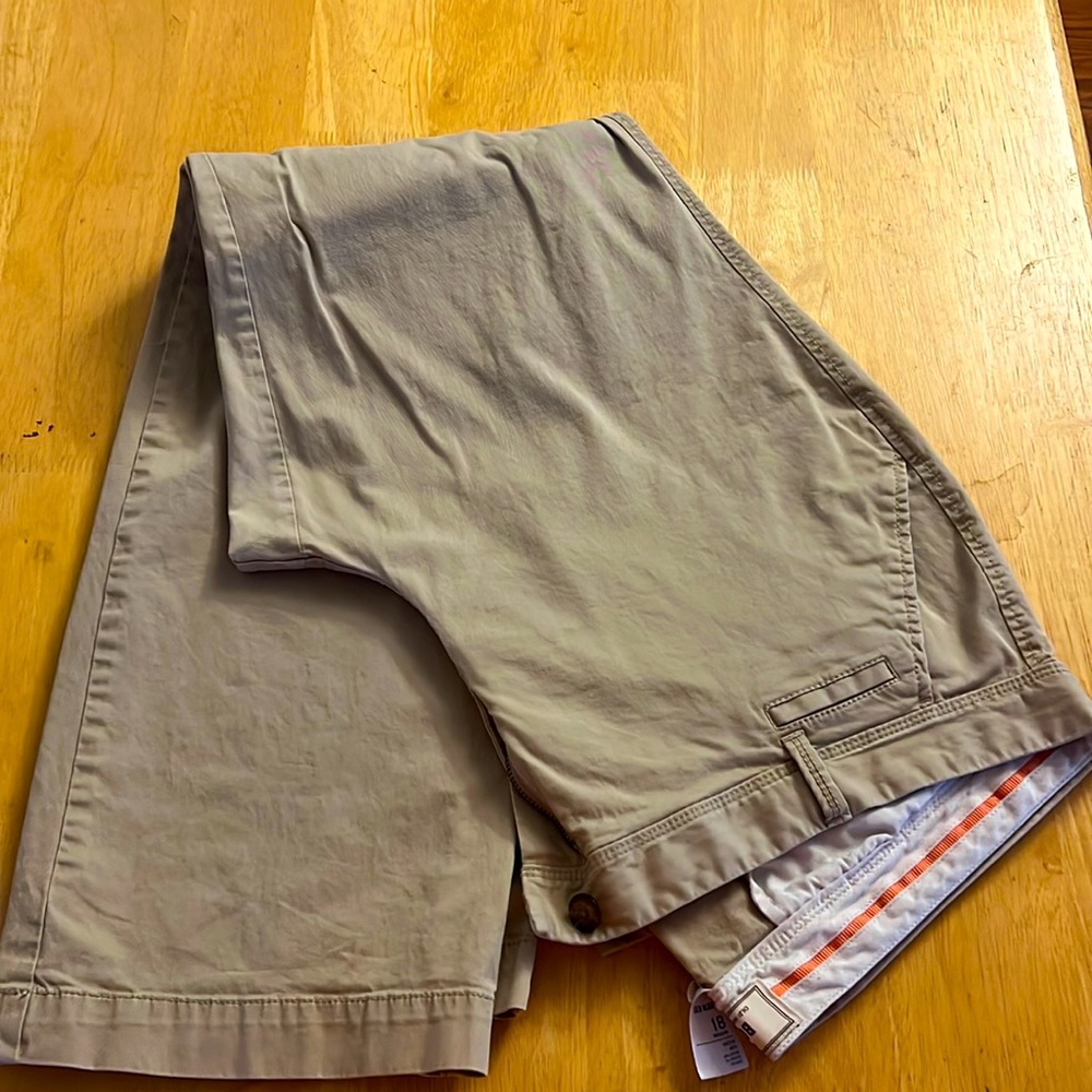 Old Navy Bootcut Khaki pants